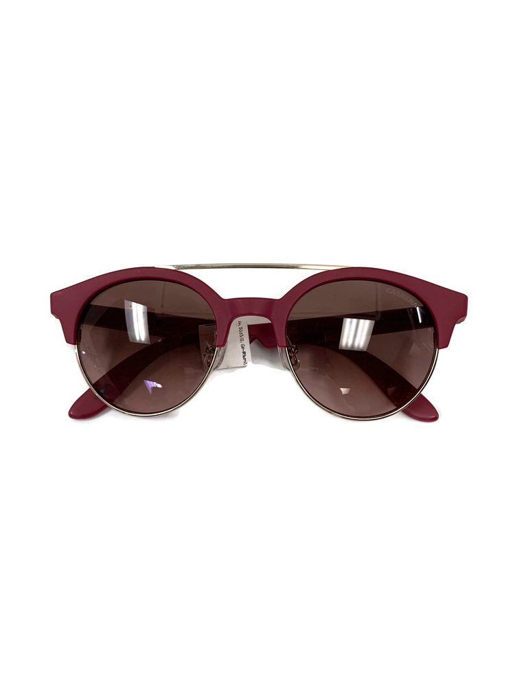 carrera red glasses