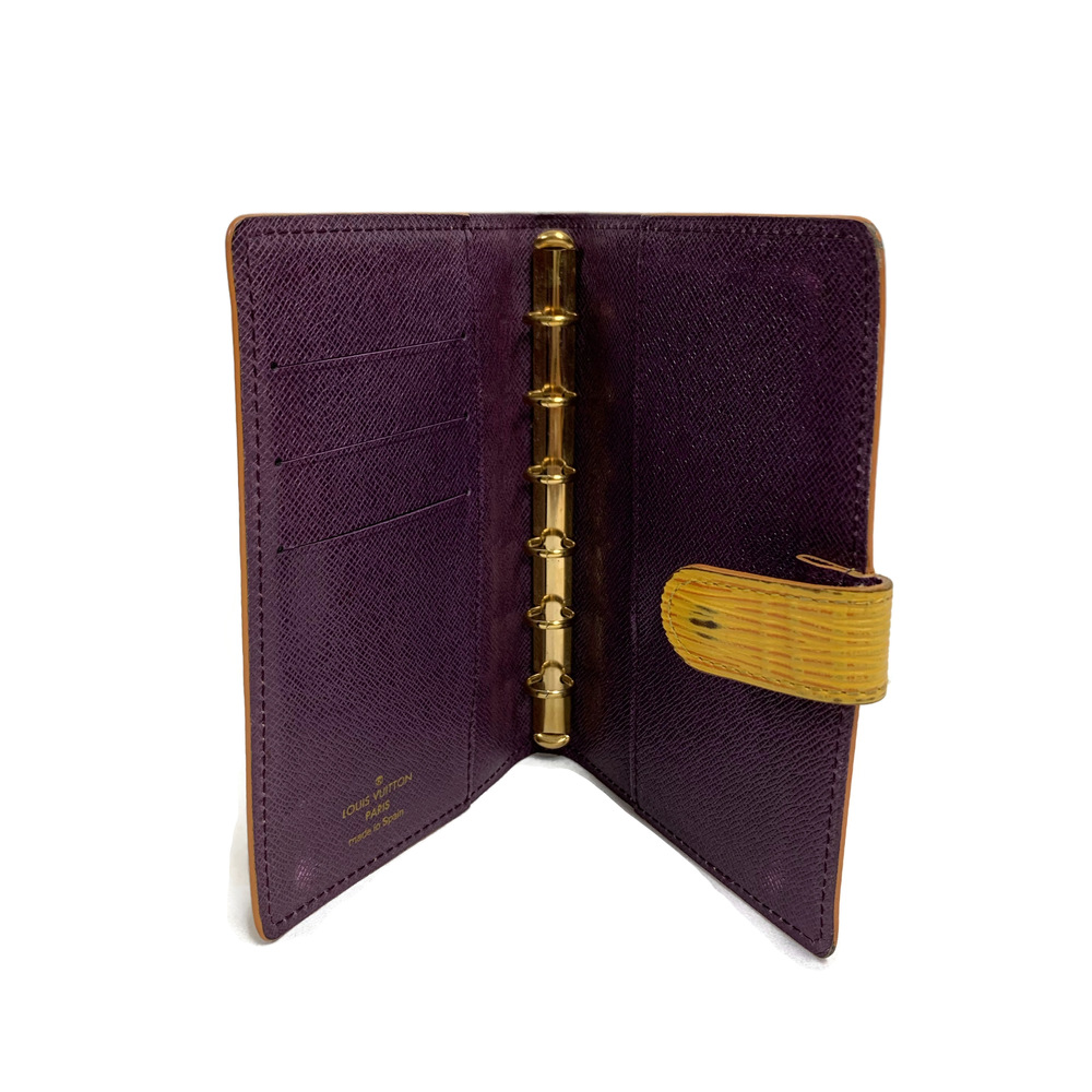 Louis Vuitton Taiga Portefeuille Pince M62978 Money clip - ShopStyle Wallets  & Card Holders