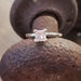 1.00ct GIA Certified Solitaire Ring