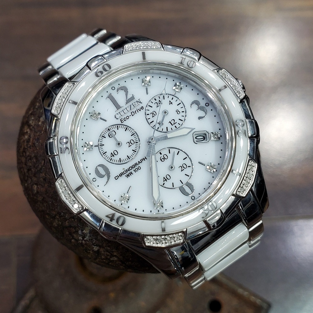 h504 citizen watch