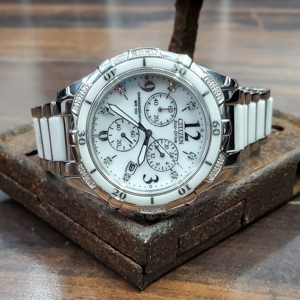 h504 citizen watch