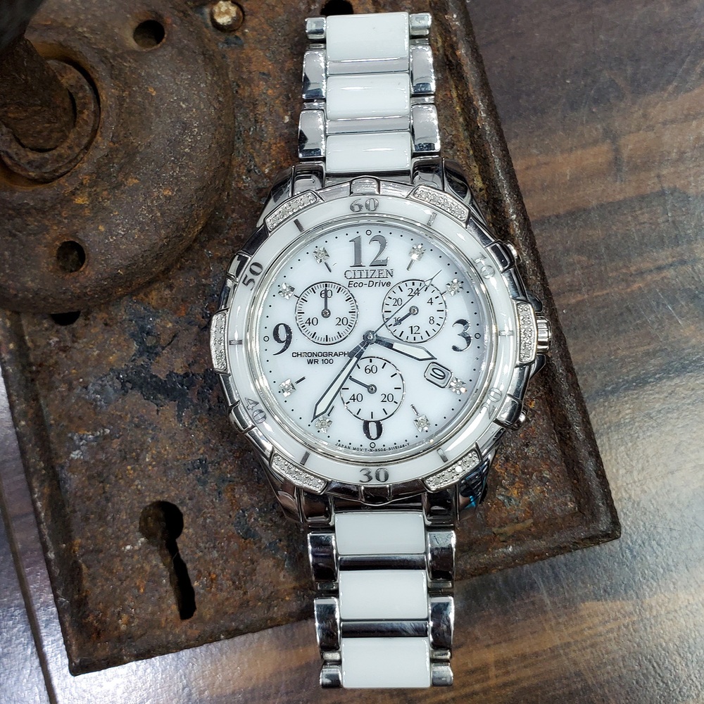 h504 citizen watch