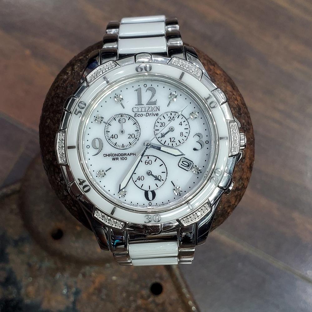 h504 citizen watch