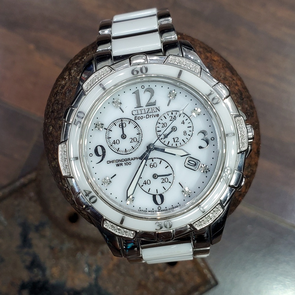 h504 citizen watch