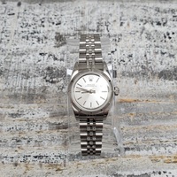 '04 Rolex Oyster Perpetual Watch 76030