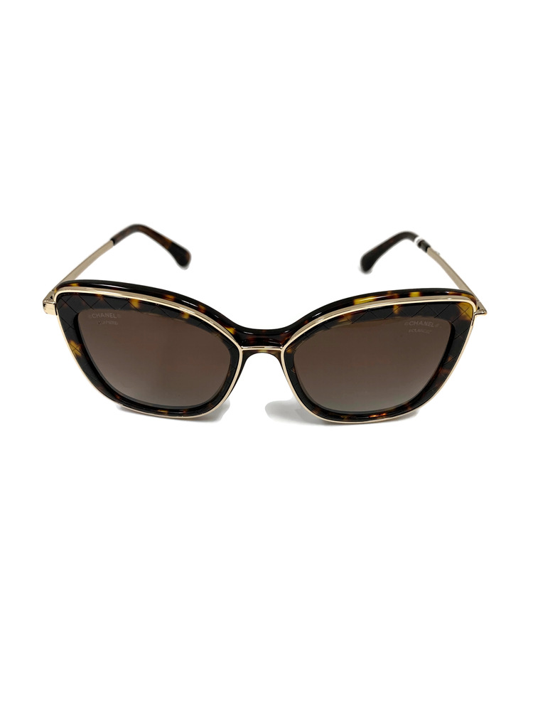 Chanel 4238 Sunglasses | Dynasty Jewelry and Loan
