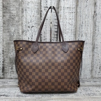 Louis Vuitton Neverfull MM + Pochette