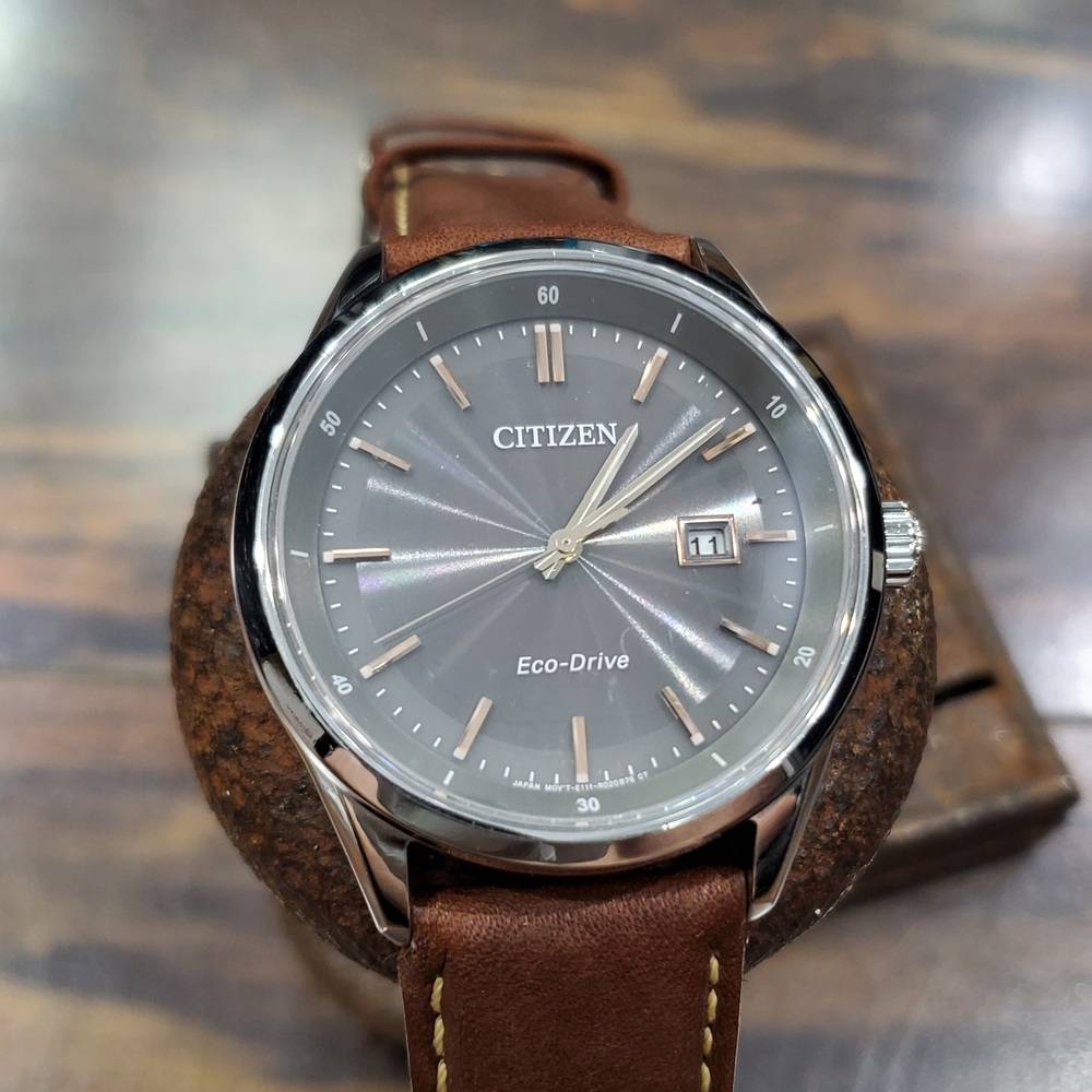 citizen caliber e111
