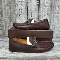 Gucci Men's Loafers Size 12 322741