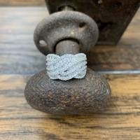 1.00ctw Diamond Ring 