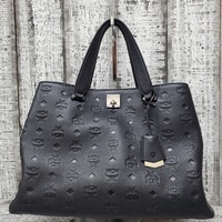 MCM Tote Handbag