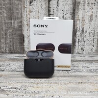 Sony Headphones WF-100xm3