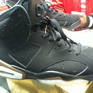 jordan  6 retro dmp