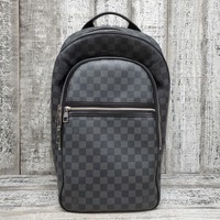 Louis Vuitton Michael Damier Backpack