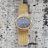 Patek Phillippe Ellipse Watch 4764 