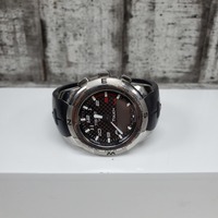 Stainless Steel Wrist Tissot T047420 A T-Touch Titanium Watch