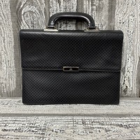 Gucci Diamante Briefcase