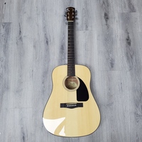Fender CD60 6 String Acoustic Guitar