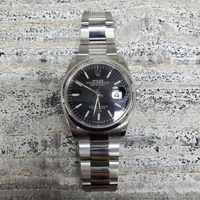Rolex DateJust Watch 126200