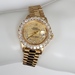 '89 26mm 18K Lady Datejust Rolex Watch 69178