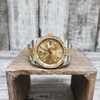 Rolex Datejust 36mm Jubilee Men's Watch