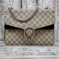 Gucci Supreme Dionysus Medium Bag 403348
