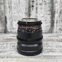 Rokinon 16mm 2.2 Lens for Canon