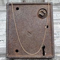 14K 19.75" Chain Necklace