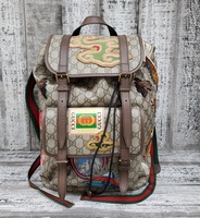 Gucci Courier Supreme Backpack