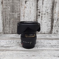 Tokina 11-16mm Lens for Canon