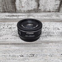 Canon 24mm 2.8STM Lens