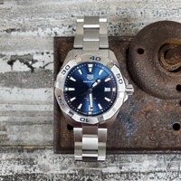 Tag Heuer Aquaracer 41mm Men's Watch