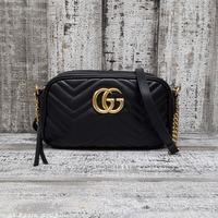 Gucci Matelasse Bag
