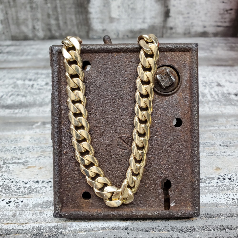 24 5 10K Solid Cuban Link Necklace Dynasty Jewelry And Loan   1664808322 Lg 