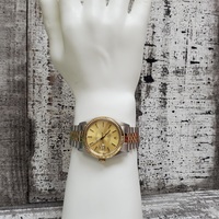 Rolex Datejust 16013 Men's Watch 