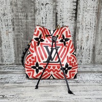 Louis Vuitton Neo Noe Crafty Bag