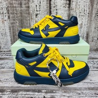 Off-White Sneakers Size 44