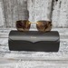 Cartier Horn Glasses