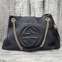 Gucci Soho Hand Bag