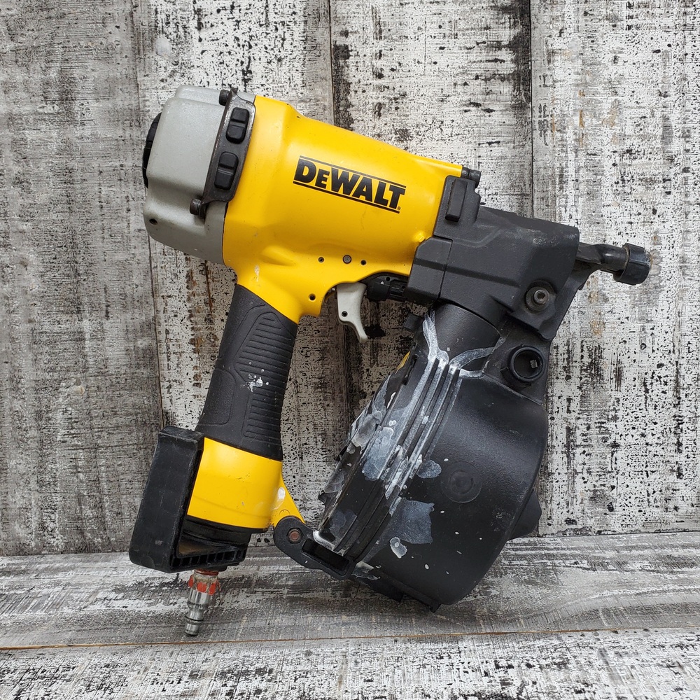 Dewalt DW66c1 Siding Nailer Dynasty Jewelry and Loan