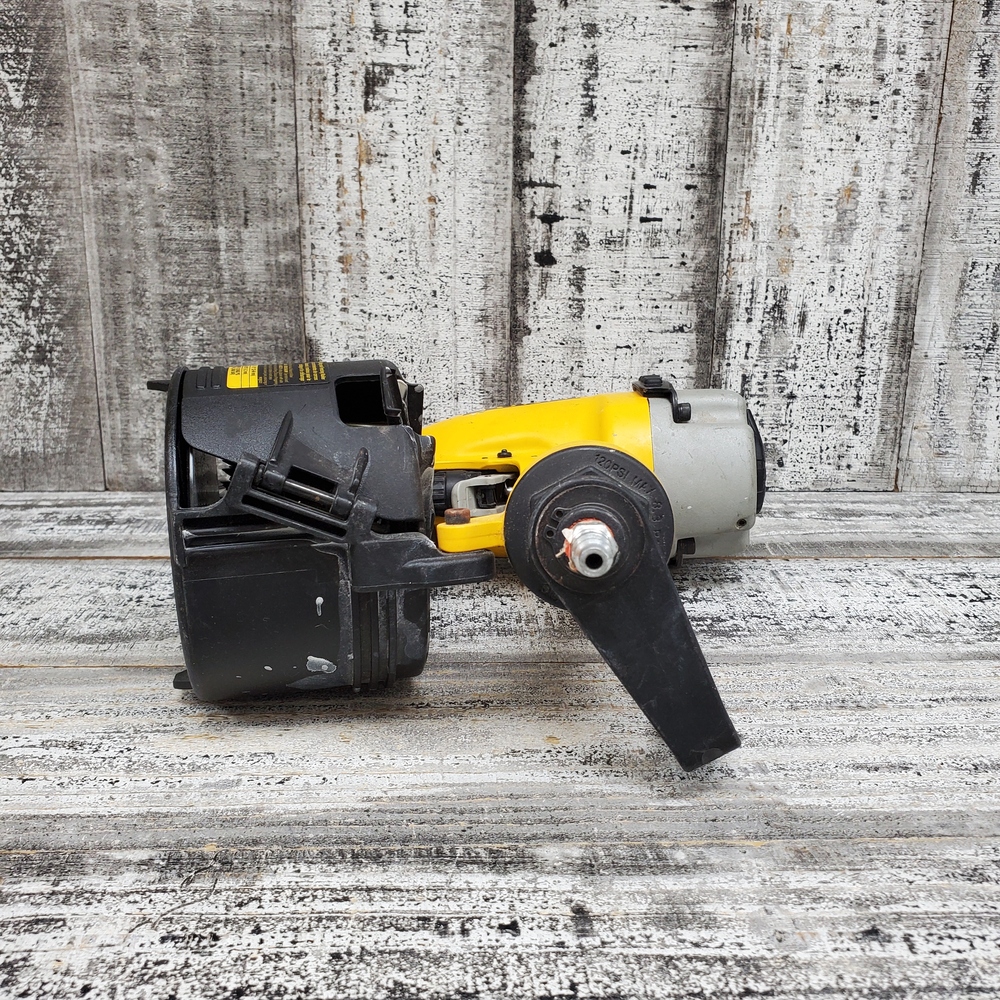 Dewalt DW66c1 Siding Nailer Dynasty Jewelry and Loan