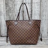 Louis Vuitton Damier Ebene Neo Neverfull MM 