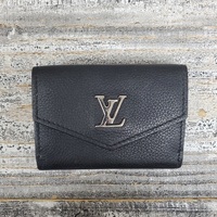 Louis Vuitton Lock Me Wallet