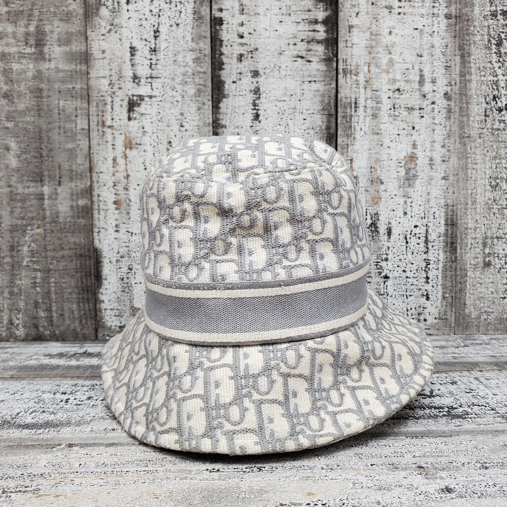 Dior Bucket Hat Size 58