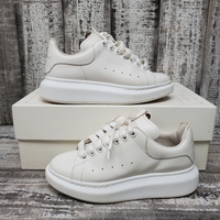 Alexander McQueen White Size 36