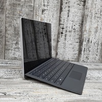 Microsoft Surface 3 Tablet and Keyboard