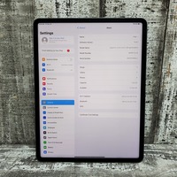 Apple iPad Pro 5th Generation