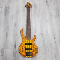 Ibanez BTB776PB 6 String Bass