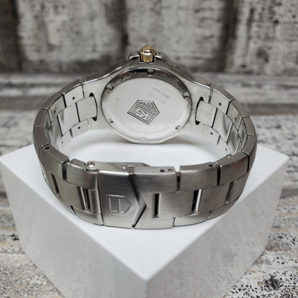 Tag Heuer Kirium Men s Watch WL1150 Dynasty Jewelry and Loan