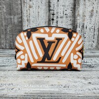 Louis Vuitton Crafty Cosmetic Bag